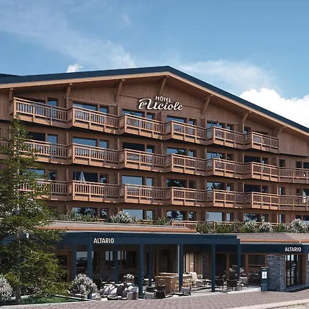 Hotel L'uciole